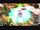 第二回杜の都杯　ラファエルガンダム視点