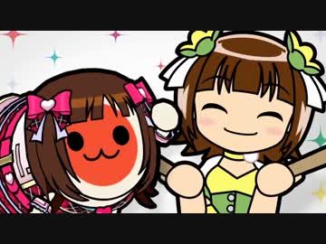 PS VITA「THE IDOLM@STER MUST SONGS 赤盤/青盤」ティザーPV