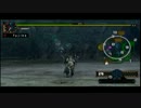 【MHP2】はじめてのモンハン強化合宿！7日目-5【実況】