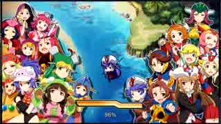 【5鯖】エリア3チーム戦_2015/07/18