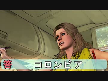 【D4】腹が減ったら拾い食い。時をかける探偵デイビット・ヤングpart3