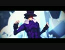 【ジョジョ】マジェント中心でトリノコシティ【MMD】