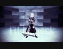 【MMD刀剣乱舞】   I'll_be_back  【獅子王】