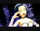 【アイマス】色んなあずささんで、恋愛フィ□ソフィア【MMD】