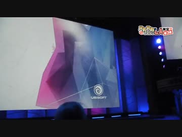 【初見】ハカハカしながらLA実況【E3】第3夜