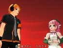 【UTAU+MMD】矢切の渡し【UTAUカバー】