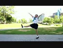 【このは】恋の2-4-11を踊ってみた【強風】