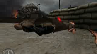 【愚痴】1からCall of Duty: United Offensive Part 16 (最終回)