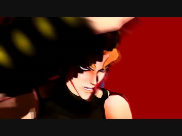 【MMDジョジョ】ELECT【カメラ配布あり】