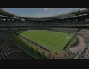 Gリーグ 3rd FINAL 準々決勝 TATEPON de RING vs Kinman FC
