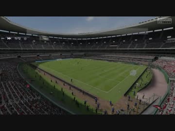 Gリーグ 3rd FINAL 準々決勝 TATEPON de RING vs Kinman FC