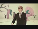 Lawrence Arabia - The Listening