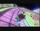 【マリオカート8】yasさん主催 ラッキーセブン杯 3GP 後編【yoxc視点】