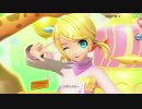 【PDA-FT】メランコリック【PV／720p】【鏡音リン_夢見るパンダ】