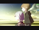 [中文字幕]【PDA-FT】WORLD’S END UMBRELLA【PV／720p】【初音ミク_メモリア】