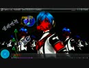 【Project DIVA F2nd】 iMPerIAL PaRaDE(KAITOカバーver) 【PV譜面コラボエディット】