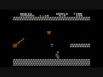【実況】マリオの一生 Part5【スーパーマリオブラザーズ2】