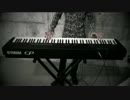 【ニコカラ】MAD HEAD LOVE 【piano ver】