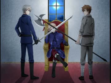 【APヘタリア】君と帰りたいＲＰＧ -国ヘタ- 【Part 6】