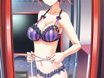 【実況】好きな女の子とカラダを入れ替えて、クンクンペロペロ19