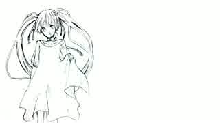 【初音ミク】コトバ【オリジナル】