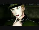 【APヘタリアMMD】隊長が指を舐めるだけ