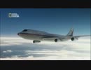 Dive From Heaven-China Airline 006-