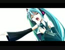 R3 - Forever Love (X JAPAN) with Hatsune Miku Arrangement