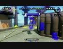 【スプラトゥーン】　CSRチーム内交流戦 7/18