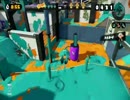 【Splatoon】イカのラクガキ散歩【実況】 part13