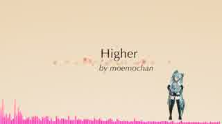 【Cyber Diva(Mobile版 )】Higher【オリジナル曲】