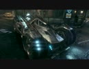 BATMAN:ARKHAM KNIGHT 　Night:2