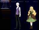 【実況】オバケ図書館失踪事件(part3)【TABOO.】