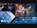 EVO2015 鉄拳7 GrandFinal AO vs ノビ part2