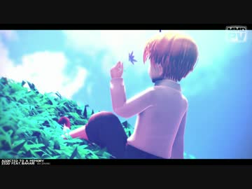 【MMD-PV】MEMORY【ジャンル混合】