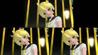 【PDA FT】パラジクロロベンゼンを比べてみた【PV・ストレンジダーク】