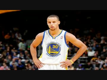 【NBA】現役プレイヤーTOP25【2015】