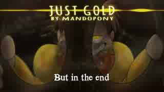 MandoPony - Five Nights At Freddy's Song - Just Gold