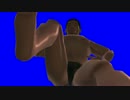 野獣先輩に踏まれるだけ.720p60fps