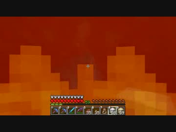 【Minecraft】 さんぽ part10