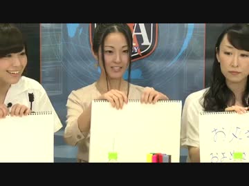 電波諜報局 ゲスト：大原さやか＆伊藤静 (2015.07.09)