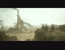 【PSO2】採掘基地防衛戦転送前BGM