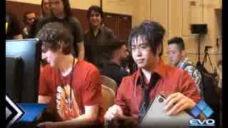 【GGXrd】EVO2015日本勢２日目まとめ3