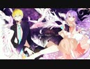 【チステネ】イマジネイション 歌ってみた【歯ぐき子】