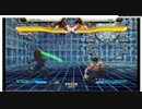EVO2015 ストクロ Top8 Winners エスタ vs Kelvin Jeon
