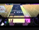 チュウニズム　B.B.K.K.B.K.K.　MASTER　Ｓ