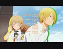 WORKING!!3期EDで山田と相馬さんがタンバリンを叩いてるだけ