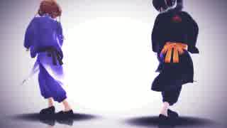 【MMD鬼徹】 - ELECT -