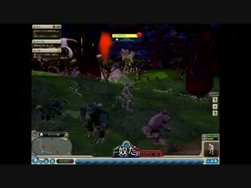 生命レイプ！　宇宙の支配者と化す先輩.SPORE3