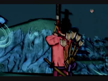 筆を執り、世界を描け。「大神」を実況プレイ【Part19】